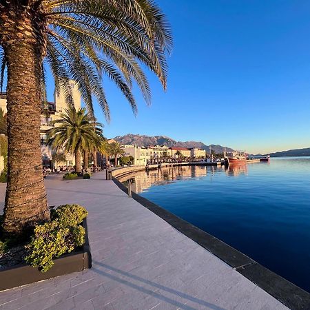 Tivat Apartments Exterior photo