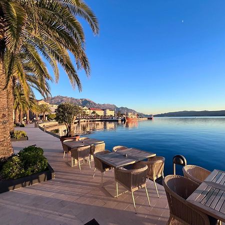 Tivat Apartments Exterior photo