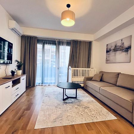 Tivat Apartments Exterior photo