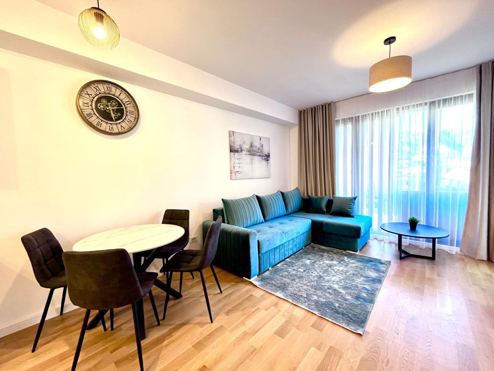 Tivat Apartments Exterior photo