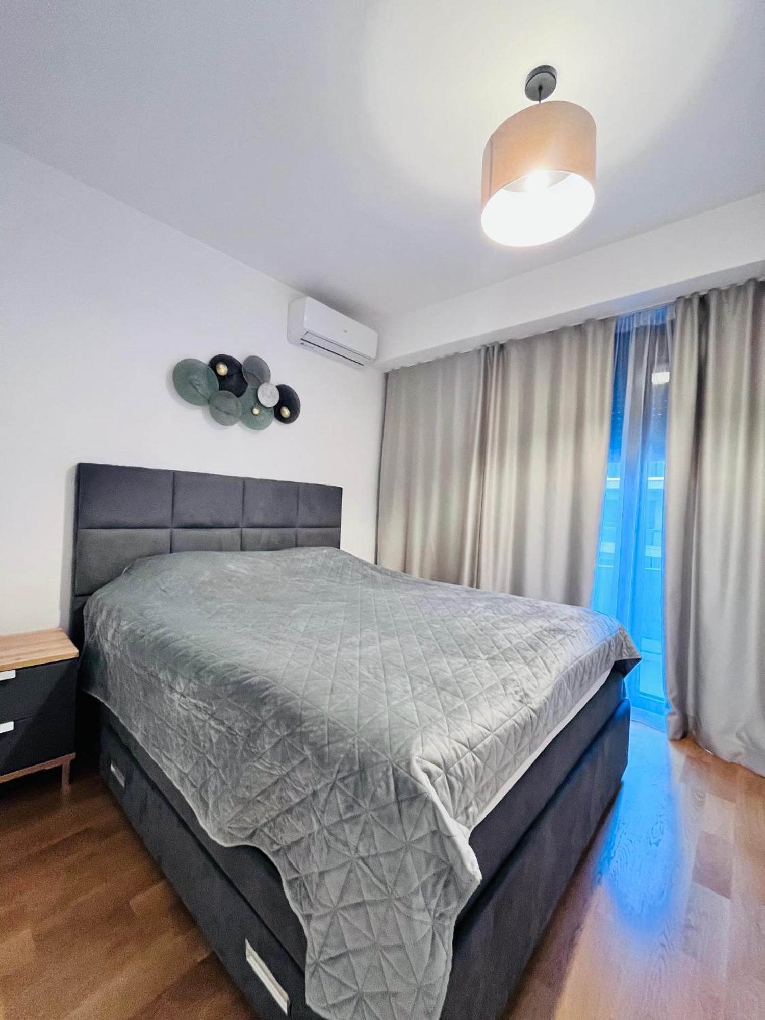 Tivat Apartments Exterior photo