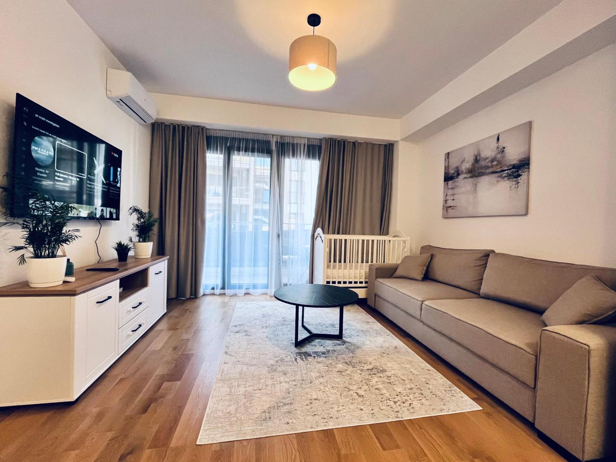 Tivat Apartments Exterior photo
